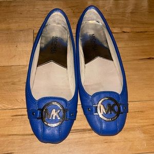 MK flats size 6.5
